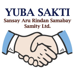 YUBASAKTI SANSAY ARU RINDAN SAMABAY SAMITY LTD